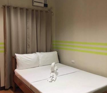 Coron Town Proper Casa | Seascape Lodging House