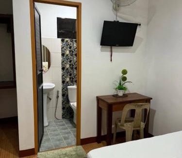Coron Town Proper Casa | Seascape Lodging House