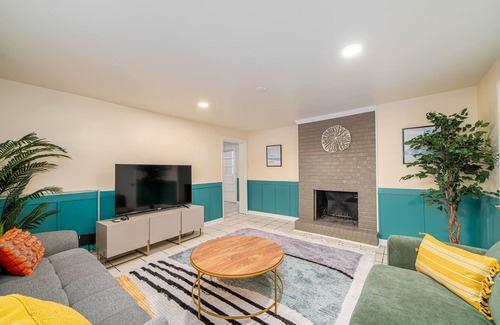 Chic's Beach Apartamento | Seascape Lux Suite / Newly Renovated