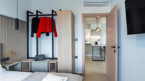 Kounoupidiana Apartamento | Seascape Luxury Apartment 2
