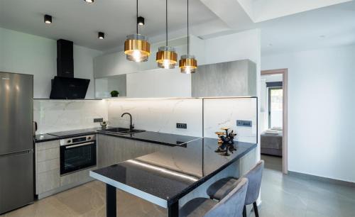 Kounoupidiana Apartamento | Seascape Luxury Apartment 2
