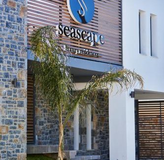 Agia Pelagia Apartamento | Seascape Luxury Residences