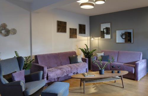 Agia Pelagia Apartamento | Seascape Luxury Residences