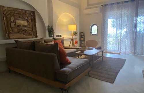 Kropia Casa | Seascape luxury villas