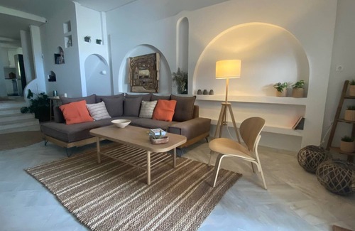 Kropia Casa | Seascape luxury villas