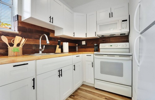 Harbordale Apartamento | Seascape: Mins to Las Olas & Beach