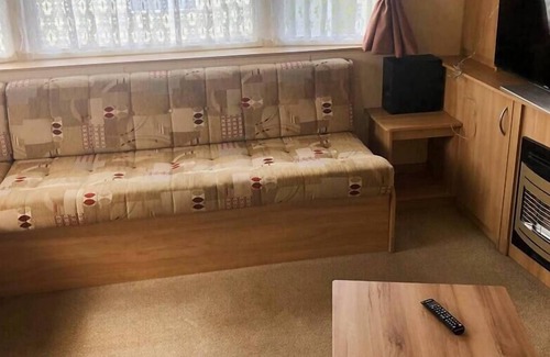 Dymchurch Apartamento | Seascape, NewBeach Holiday Park, Dymchurch Kent