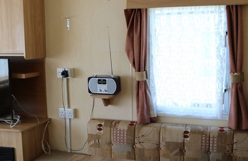 Dymchurch Apartamento | Seascape, NewBeach Holiday Park, Dymchurch Kent