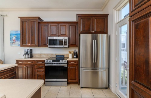 Beaufort Casa | Seascape - Oceanfront with Spectacular views