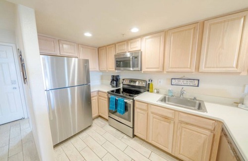 Rio del Mar Condominio | ¡Despierta con la vista y el sonido del océano!