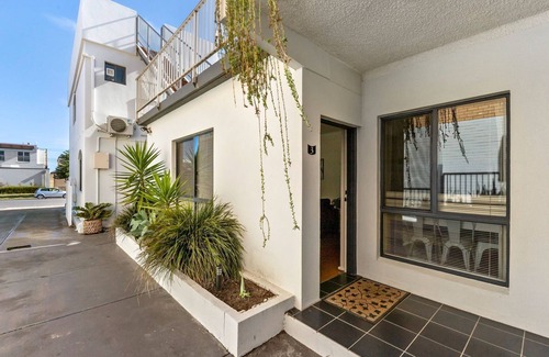 West Beach Apartamento | Seascape on Seaview - 1 Bedroom