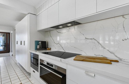 Sunshine Beach Apartamento | Seascape: Pet Friendly - Ocean Views Sunshine Beach