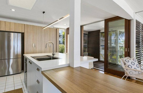 Sunshine Beach Apartamento | Seascape: Pet Friendly - Ocean Views Sunshine Beach