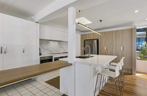 Sunshine Beach Apartamento | Seascape: Pet Friendly - Ocean Views Sunshine Beach