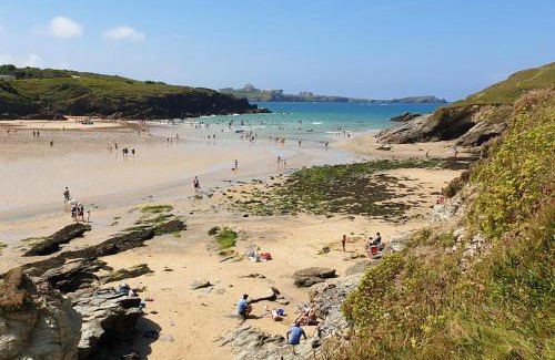 Porth Casa | Seascape - Porth