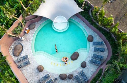 Sanur Complejo | Seascape Resort & Spa Sanur by Ini Vie Hospitality