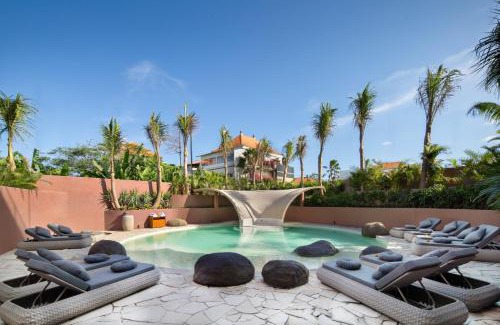 Sanur Complejo | Seascape Resort & Spa Sanur by Ini Vie Hospitality