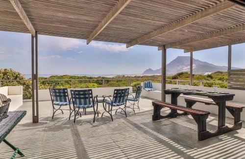 Betty's Bay Apartamento | SeaScape Silversands