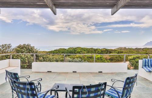 Betty's Bay Apartamento | SeaScape Silversands