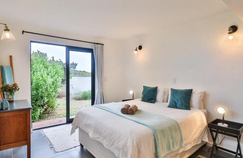 Betty's Bay Apartamento | SeaScape Silversands