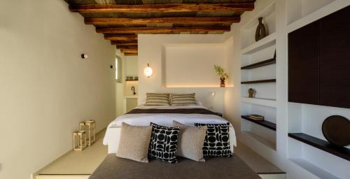 Ano Meria Apartamento | Seascape Suites Folegandros