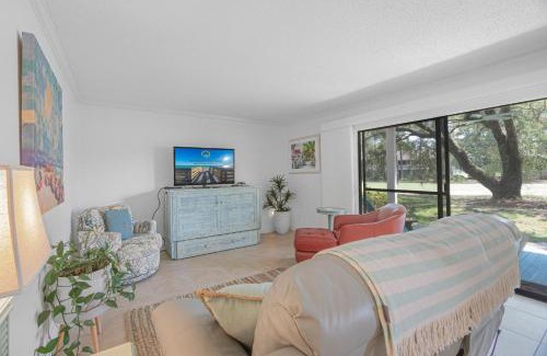Miramar Beach Casa | Seascape Villa - 33B