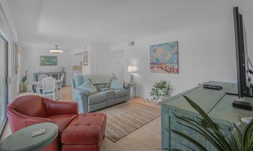 Miramar Beach Casa | Seascape Villa - 33B