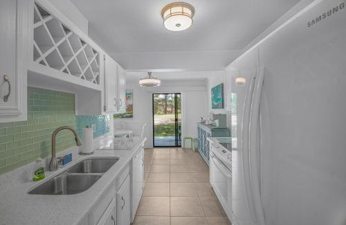 Miramar Beach Casa | Seascape Villa - 33B