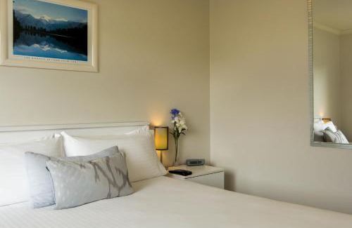 Tauranga Cama Y Desayuno | Seascape Villa B&B