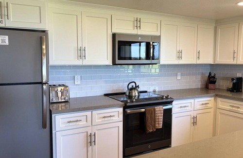 Rio del Mar Condominio | Seascape Villa-Deluxe – Luxury Beachfront Escape with Resort Amenities