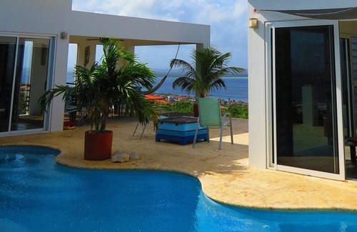 Sabadeco Villa | Gran propiedad, vistas increíbles, privado y seguro.