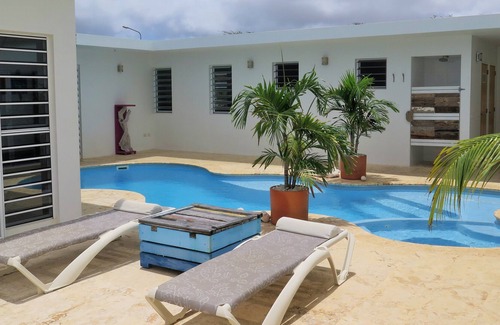 Sabadeco Villa | Gran propiedad, vistas increíbles, privado y seguro.