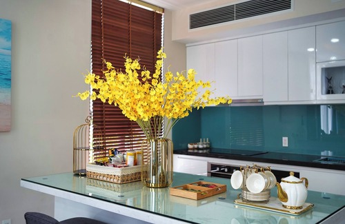 Cam Lam Complejo | Seascape Villas in Long Beach Cam Ranh