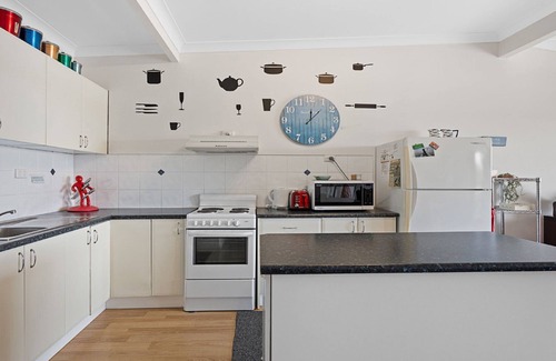 Lake Wangary Casa | Paisaje marino: maravillosas vistas al norte, limpio, modernizado y bellamente decorado