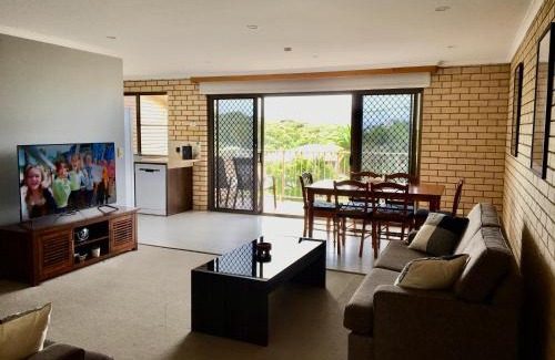 Alexandra Headland Apartamento | SeascapeatAlexBeach Budget Accomodation