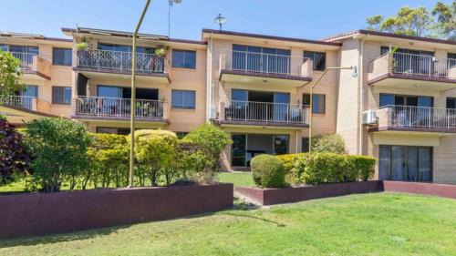 Alexandra Headland Apartamento | SeascapeatAlexBeach Budget Accomodation