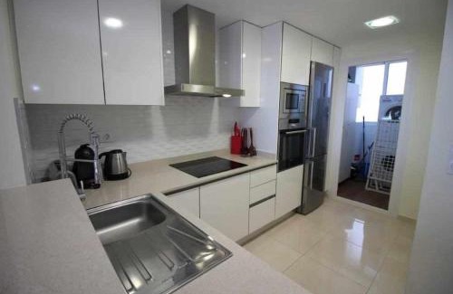 Punta Prima Apartamento | Seasenses Punta Prima resort 2floor