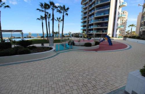 Punta Prima Apartamento | Seasenses Punta Prima resort 2floor