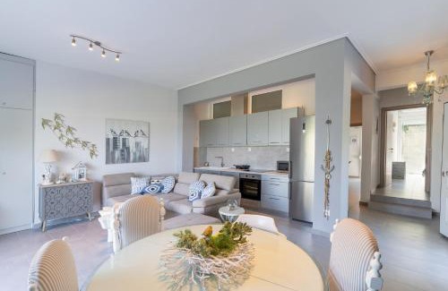 Nea Fokaia Casa | Seashell by halu!