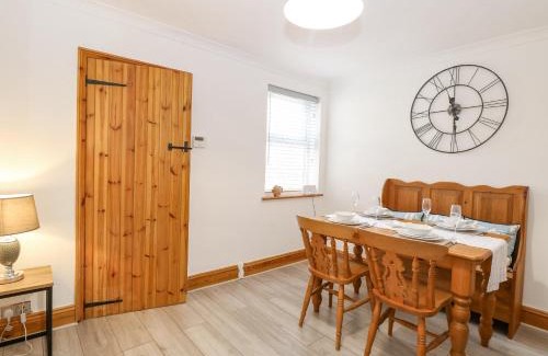 Lowestoft Casa | Seashell Cottage