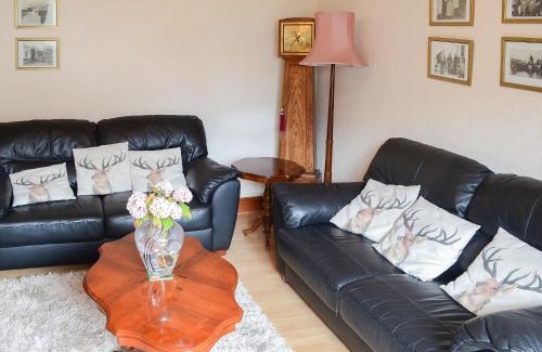 Nairn Casa | Seashell Cottage