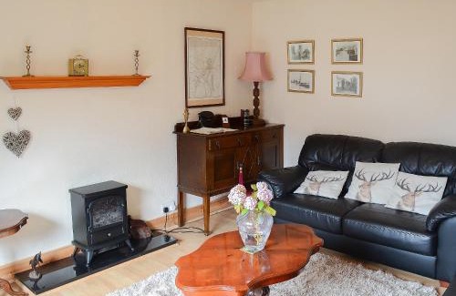 Nairn Casa | Seashell Cottage