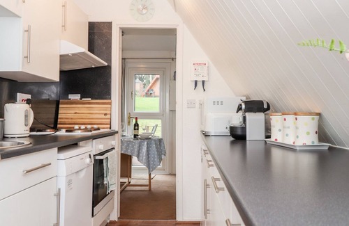 Martin Cabaña | SEASHELL COTTAGE LODGE 97, family friendly, with pool in Kingsdown