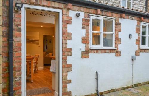 Flamborough Casa | Seashell Cottage - Uk48616