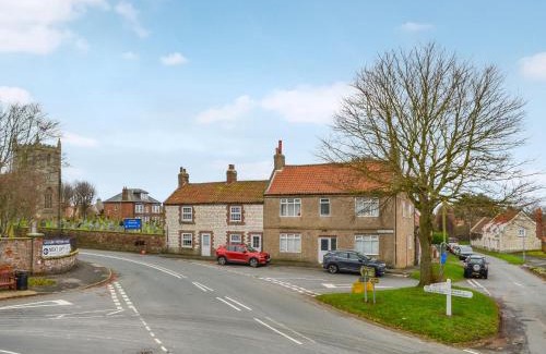 Flamborough Casa | Seashell Cottage - Uk48616