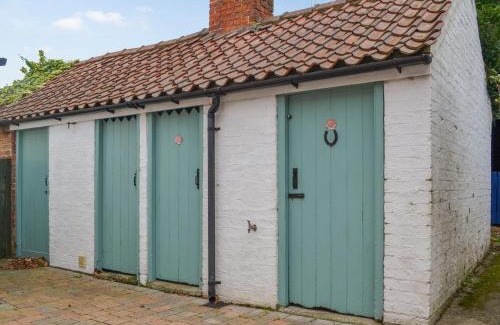 Flamborough Casa | Seashell Cottage - Uk48616