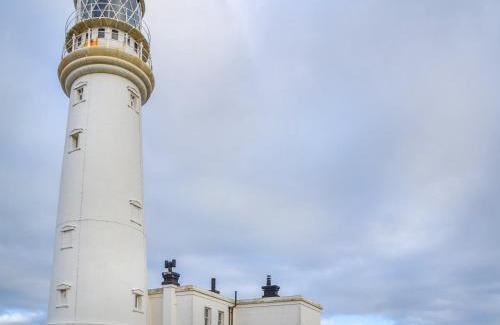 Flamborough Casa | Seashell Cottage - Uk48616