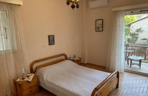 Xylokastro-Evrostina Apartamento | Seashell Home