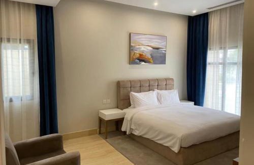 Dhahran Chalet De Esquí | SeaShell Villa