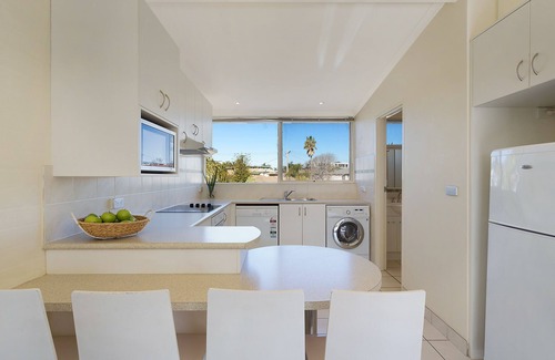 Merimbula Apartamento | Seashells Apartments Merimbula